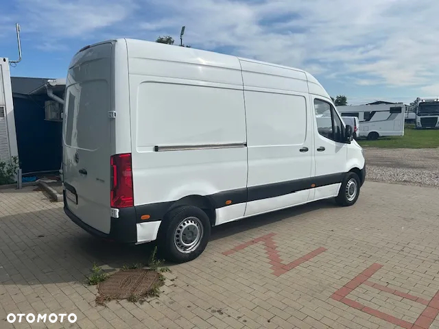 Mercedes-Benz Sprinter L2H2 - 3