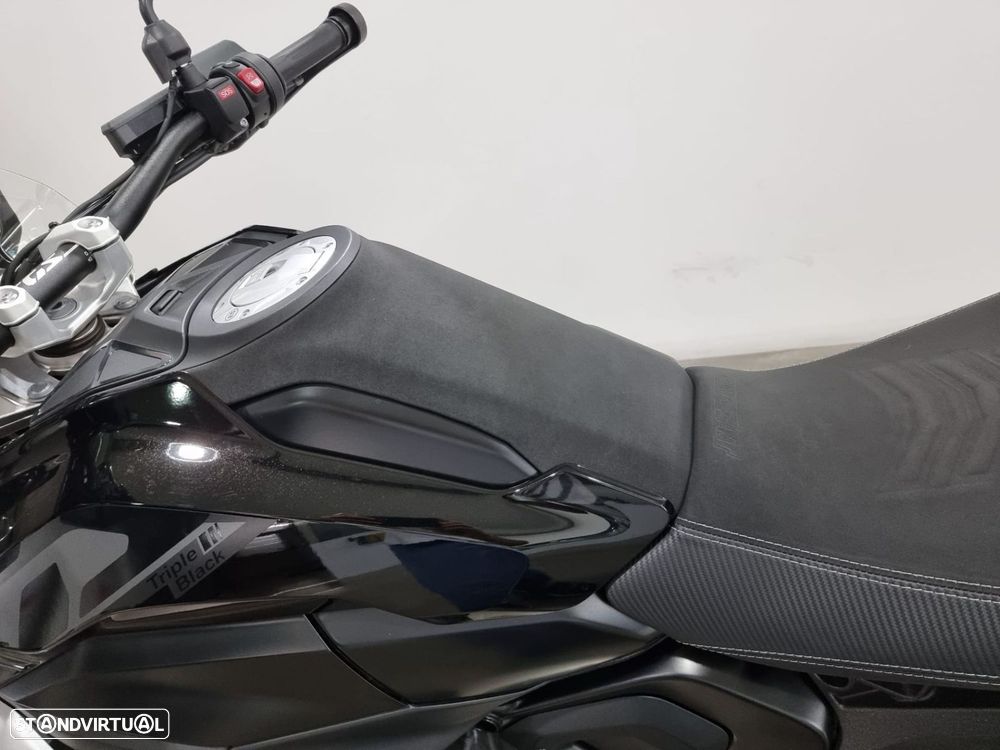 BMW R 1300 GS 1300 GS Trile Black - 16