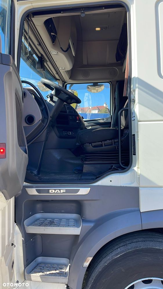 DAF XF 106 - 9