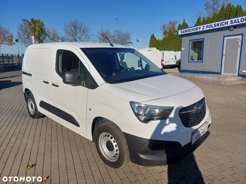 Opel Combo - 7