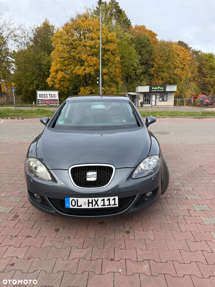 Seat Leon - 5