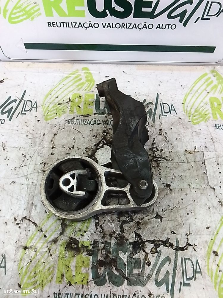 Apoio Da Caixa  Mini Mini (R56) - 2