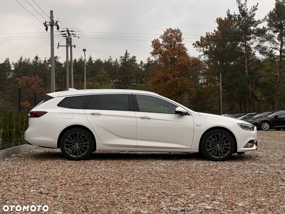 Opel Insignia - 6