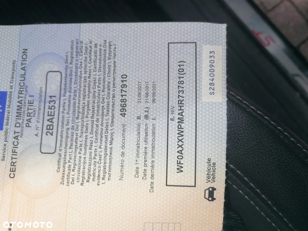 Ford Kuga 2.0 TDCi 2x4 ST-Line - 7