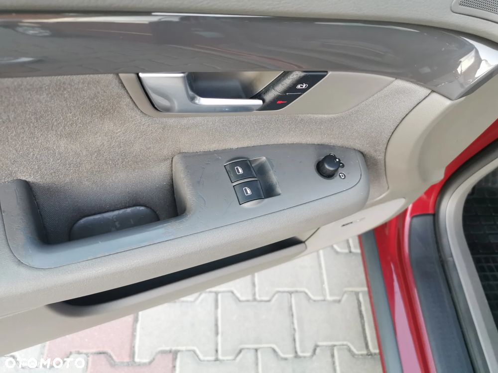 Audi A4 Limousine 2 - 31