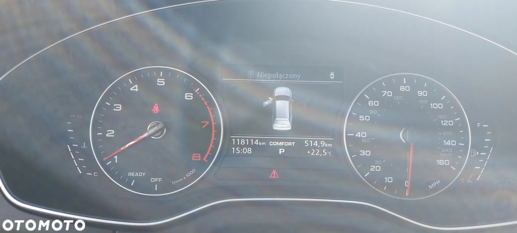 Audi Q5 2.0 TFSI Quattro Design S tronic - 22