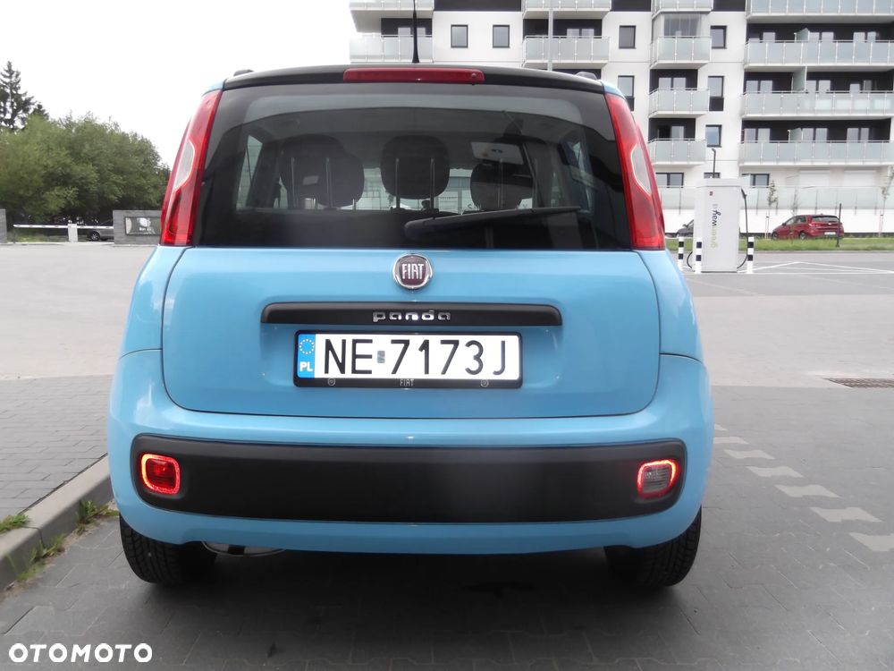 Fiat Panda - 6