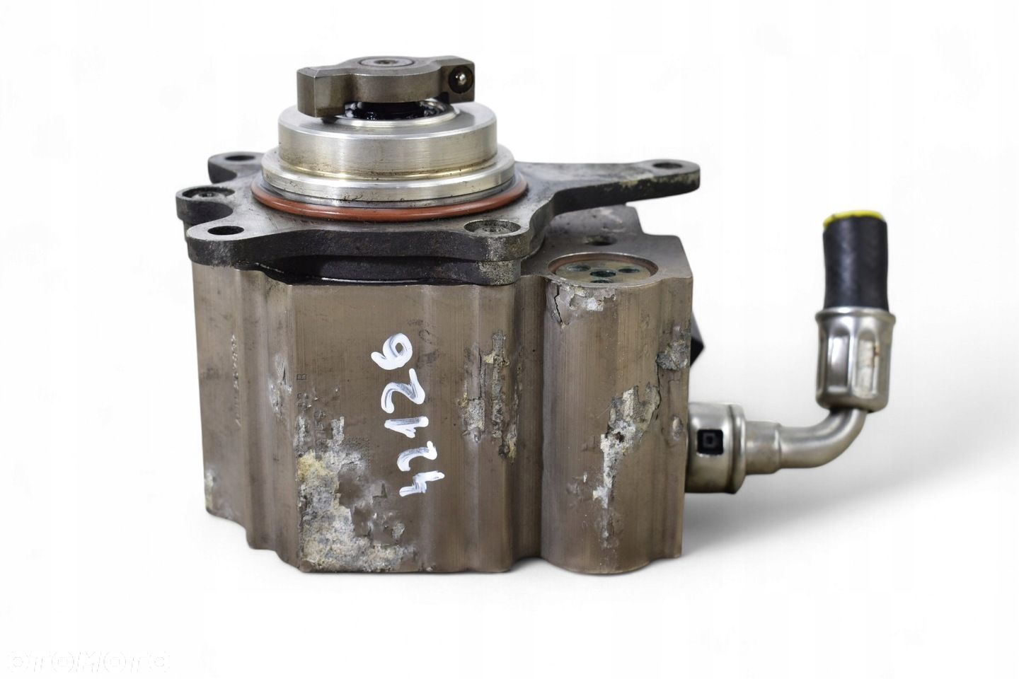 Pompa Paliwa PEUGEOT CITROEN MINI 1.6 VTI THP V75888798002B V75888798002 - 7
