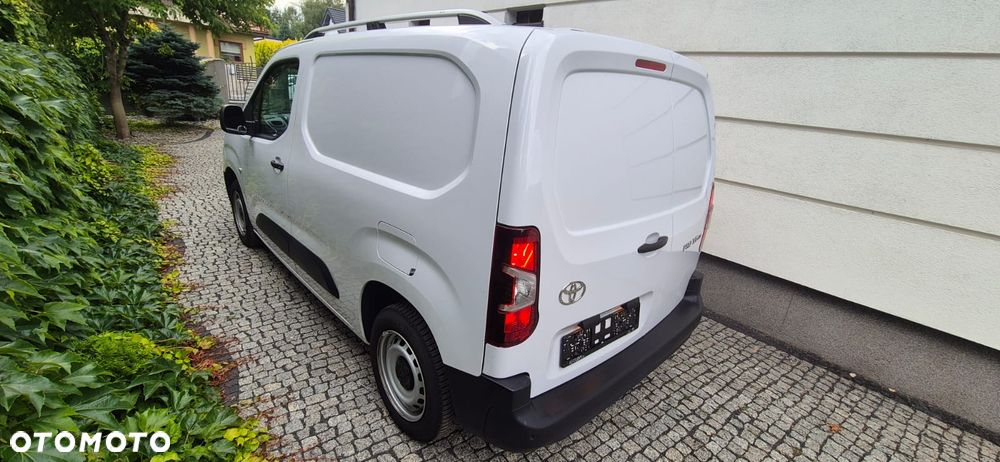Toyota PROACE CITY - 3