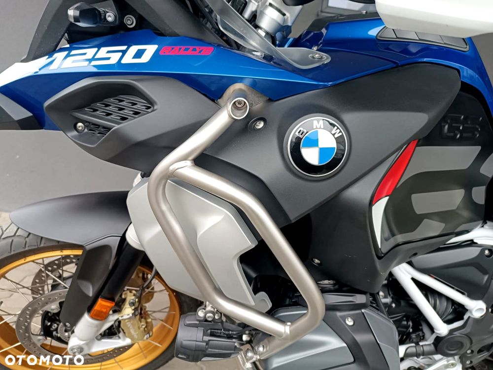 BMW R1250 GS Adventure - 2