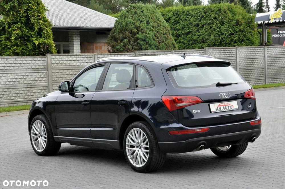 Audi Q5 3.0 TDI Quattro S tronic - 28