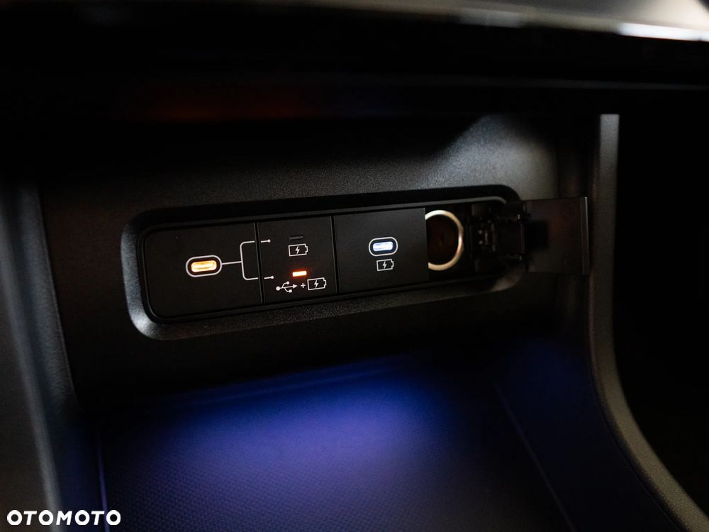 Hyundai Tucson 1.6 T-GDi PHEV N-Line 4WD - 30