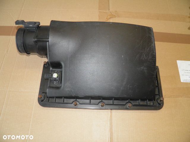 OBUDOWA FILTRA POWIETRZA MERCEDES SPRINTER 906 - 5