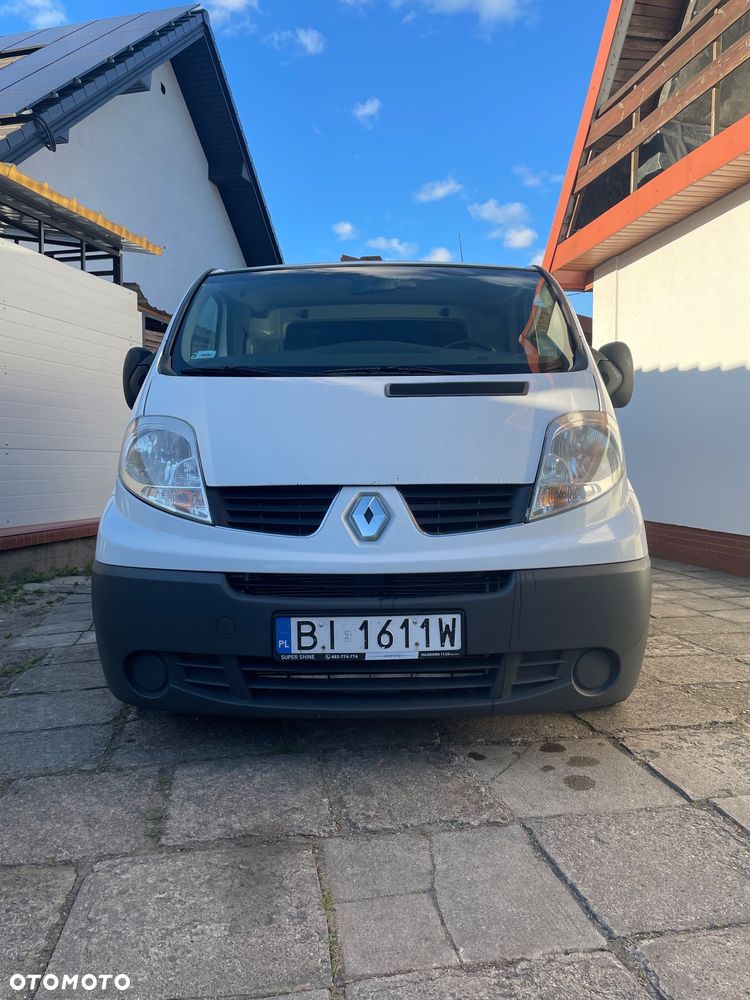 Renault Trafic - 5