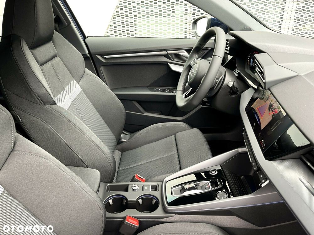 Audi A3 Sportback - 22