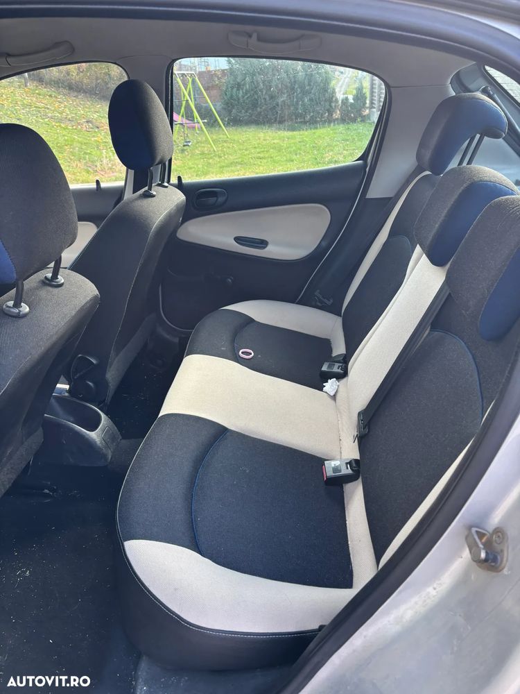 Peugeot 206 1.4E One-Line - 16