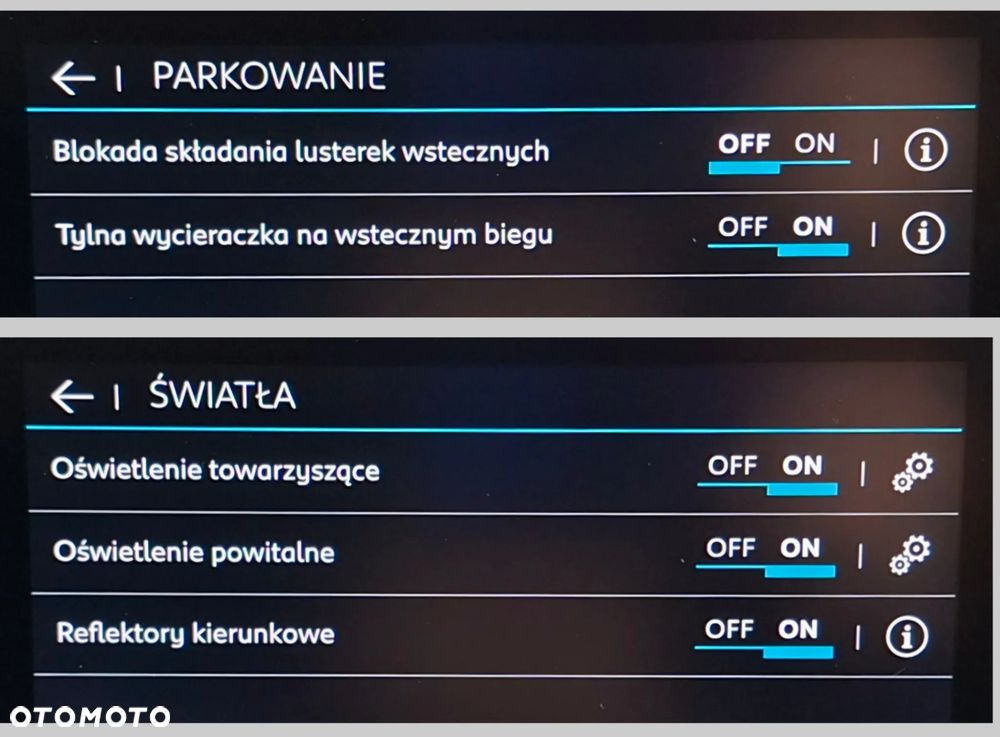 Citroën C5 Aircross BlueHDI 180 S&S EAT8 SHINE PACK - 29