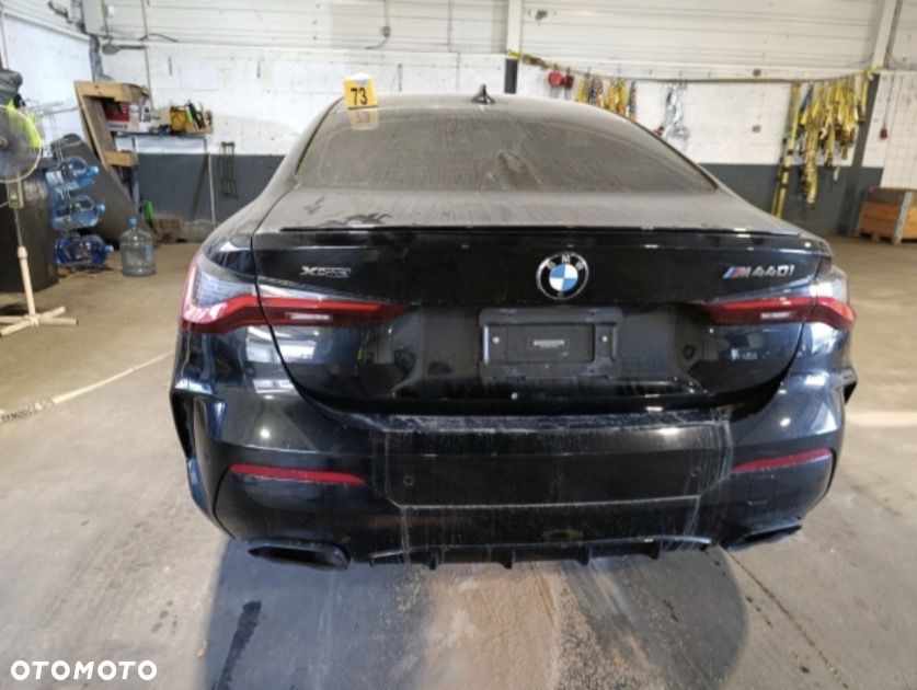 BMW Seria 4 M440i xDrive - 9