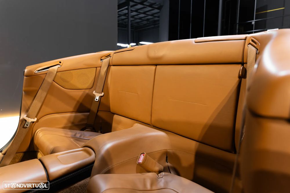 Ferrari California F1 - 30