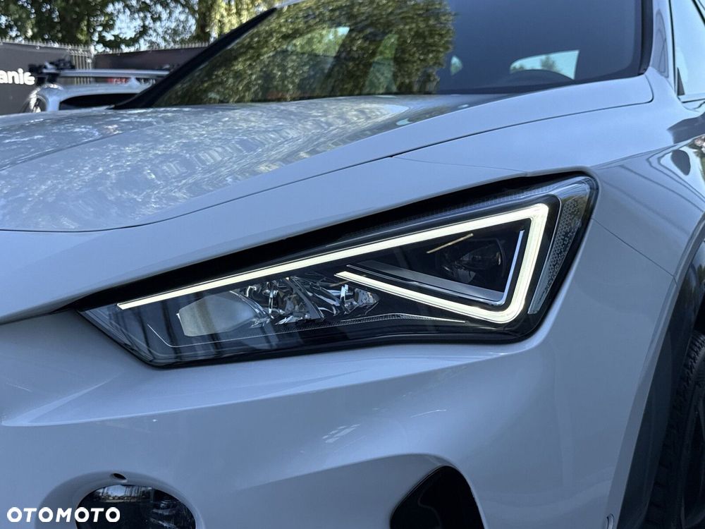 Cupra Formentor 1.5 TSI DSG - 41