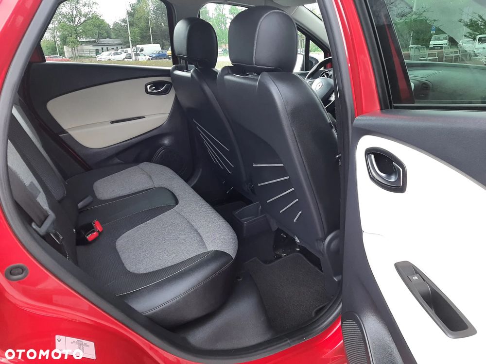 Renault Captur ENERGY TCe 120 LIMITED - 15