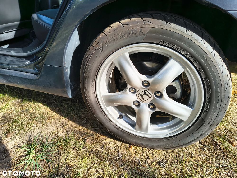 Honda Accord 2.0 Executive - 31