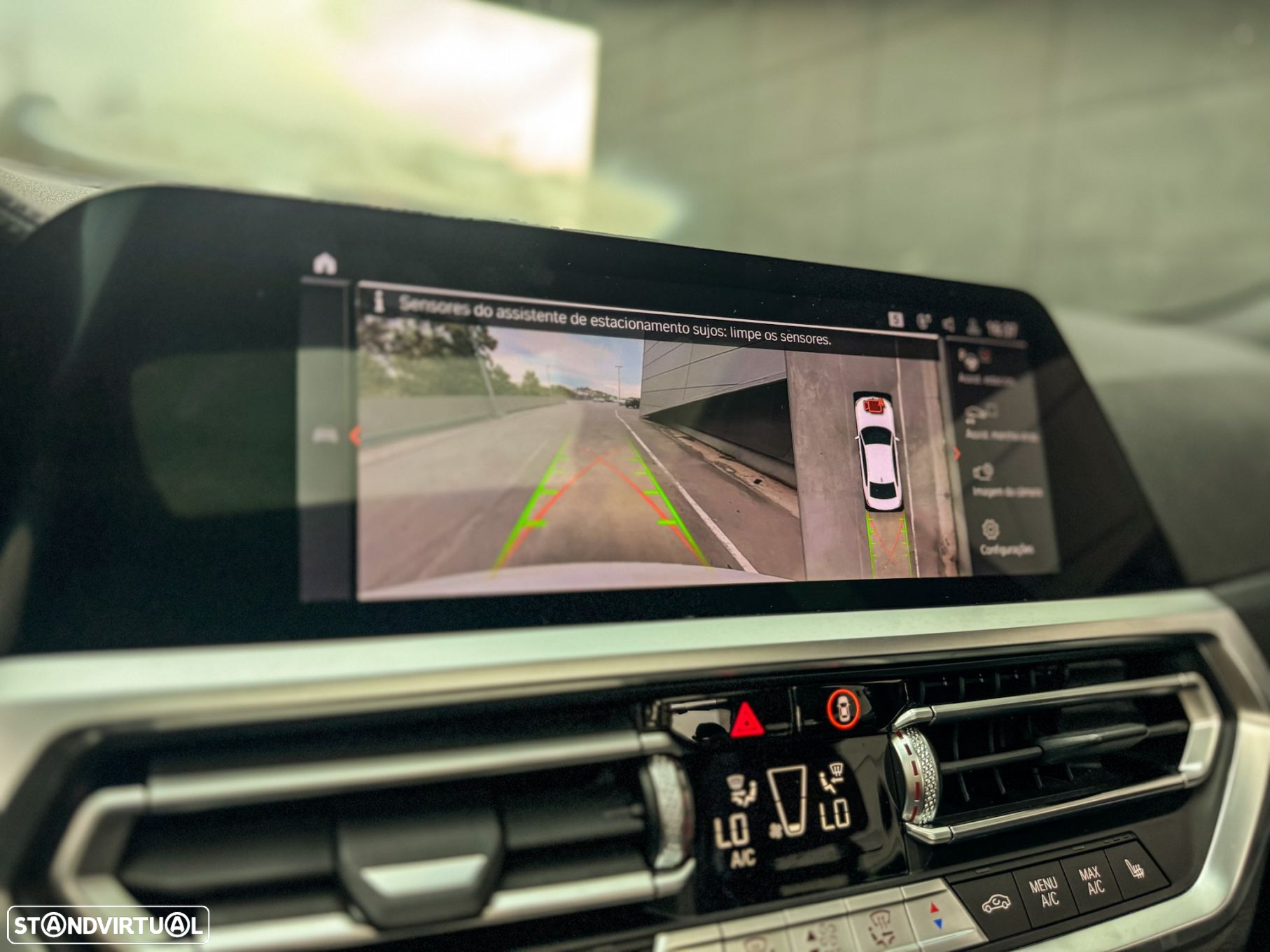 BMW M340 d xDrive Pack Desportivo M Pro Auto - 51