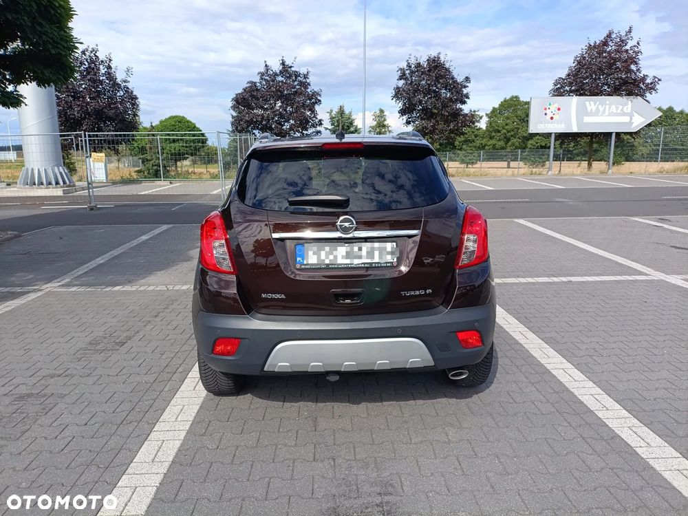 Opel Mokka - 3