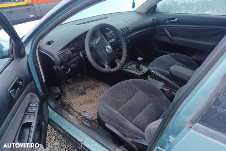 Compresor AC 1.9 TDI AJM 116 CP Volkswagen VW Passat B5 [1996 - 2000] - 9