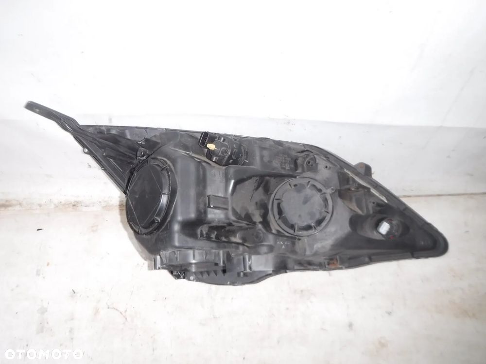 honda crv 3 iii lampa przód lewa  uk przednia - 6