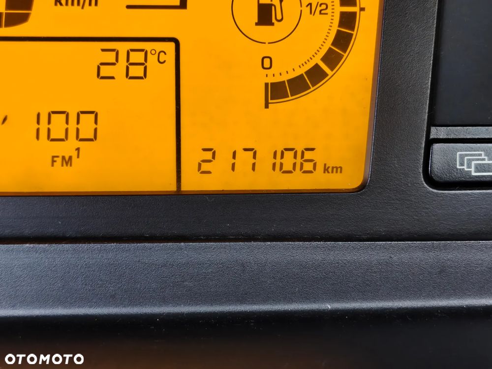 Citroën C4 1.6 HDi SX Pack MCP - 10