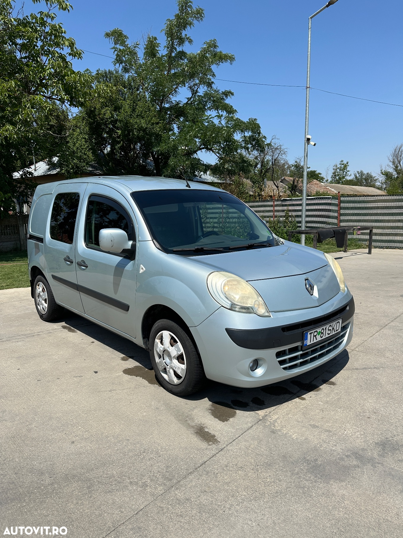 Renault Kangoo - 2