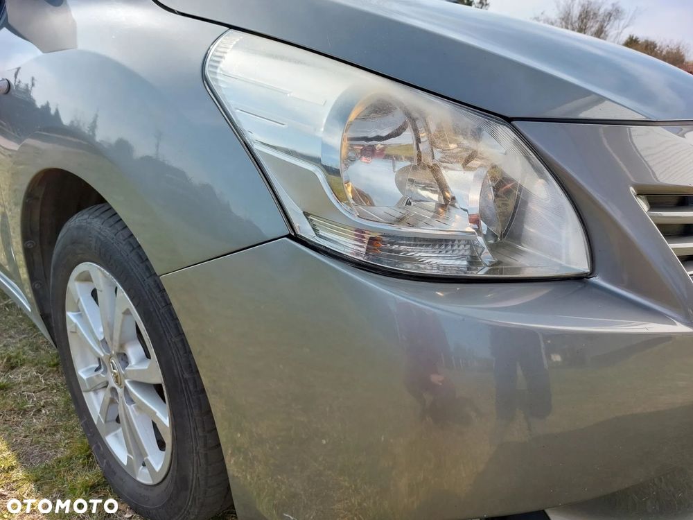 Toyota Verso 2.0 D-4D Sol - 8