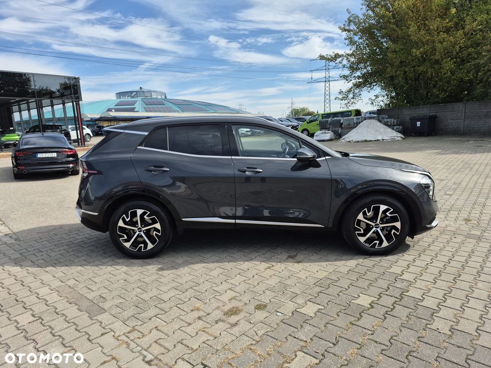 Kia Sportage - 13