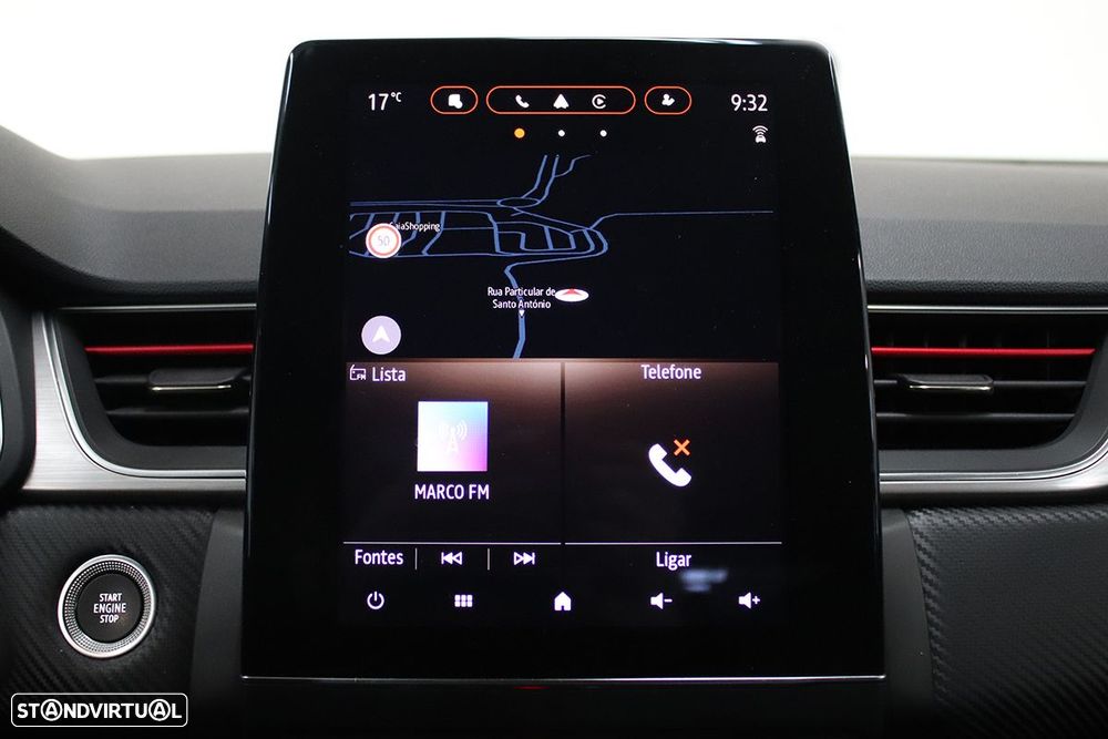 Renault Captur 1.0 TCe RS Line - 9