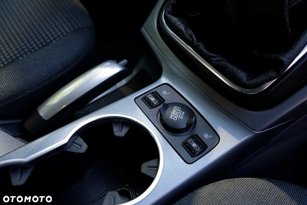 Ford C-MAX - 19