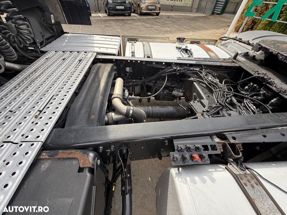 MAN TGX 18.500 - 24