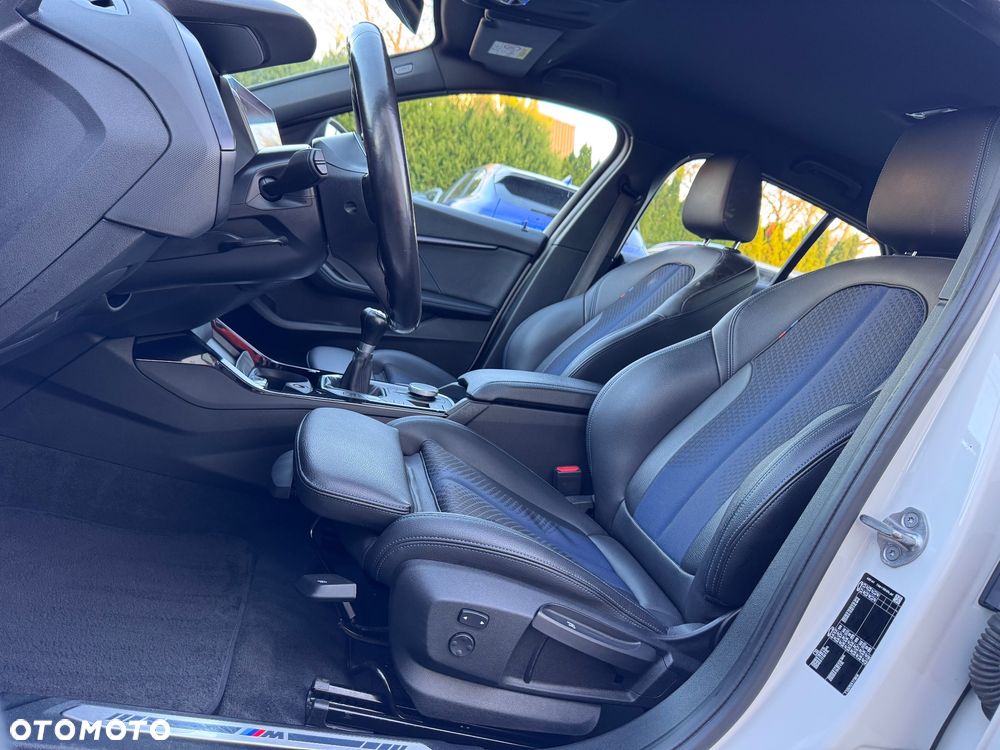 BMW Seria 1 118d M Sport - 18