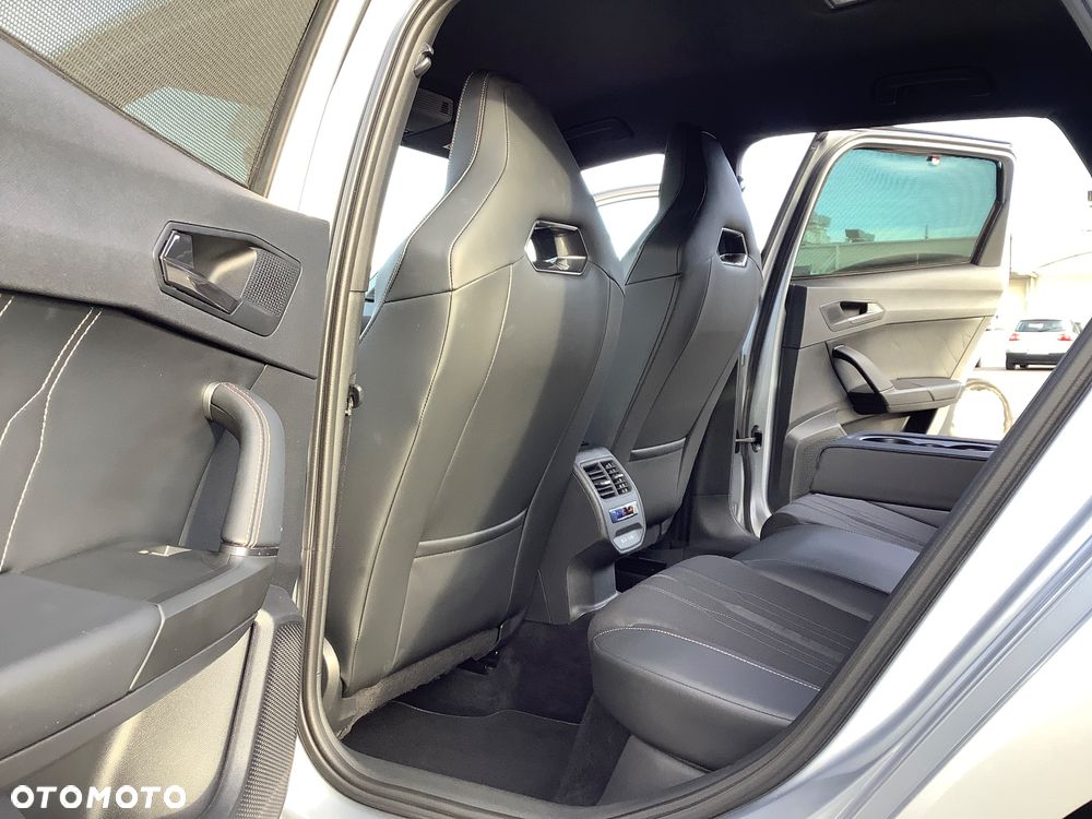 Cupra Leon Sportstourer - 13