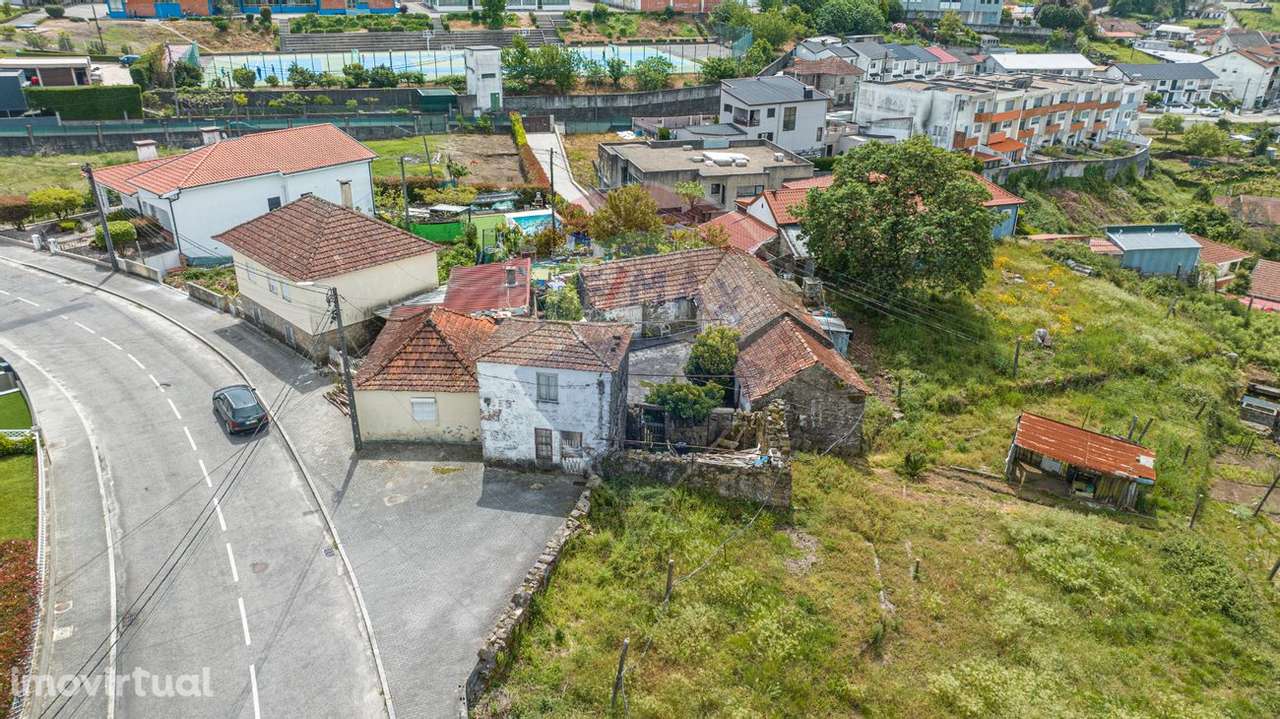 Moradia T5 para venda - Grande imagem: 3/19