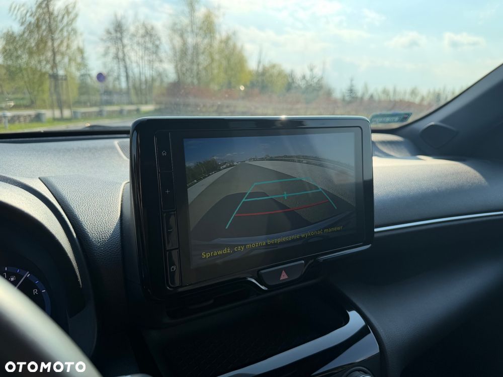 Toyota Yaris Cross 1.5 Comfort - 24