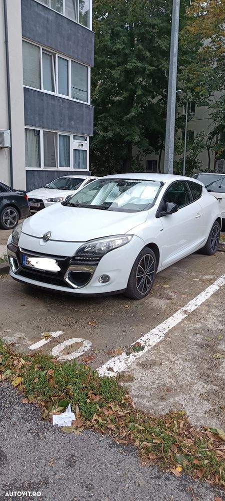 Renault Megane Grandtour ENERGY TCe 115 Start & Stop Bose Edition - 1