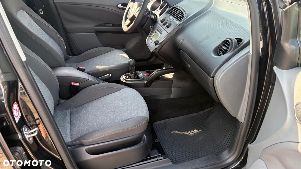 Seat Altea 1.6 Fresh - 8