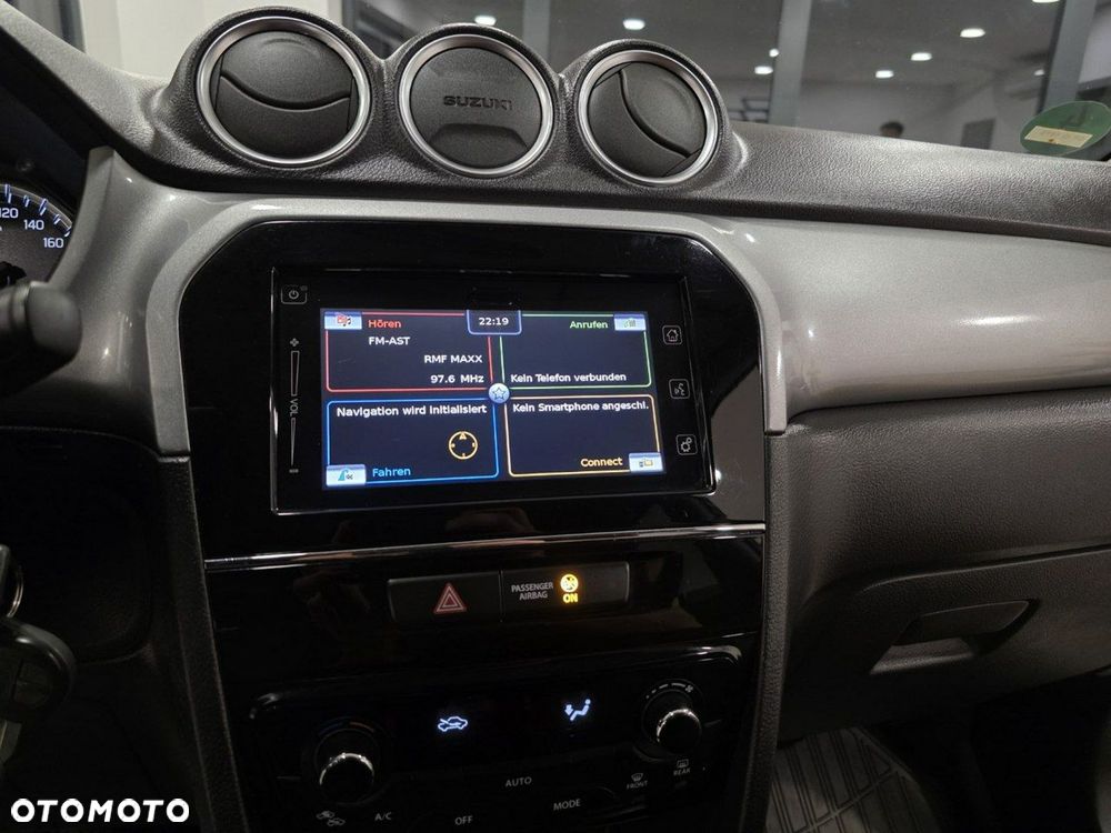 Suzuki Vitara 1.6 (4x2) Comfort+ - 27