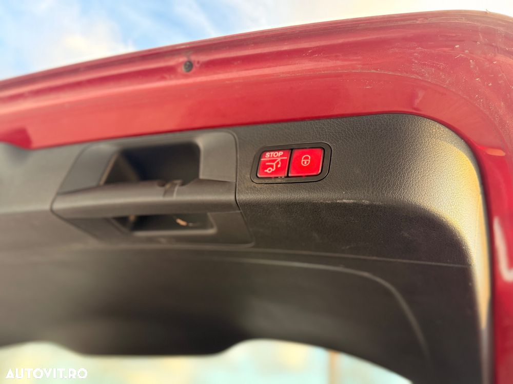 Mercedes-Benz GLB 200 d Aut. - 17