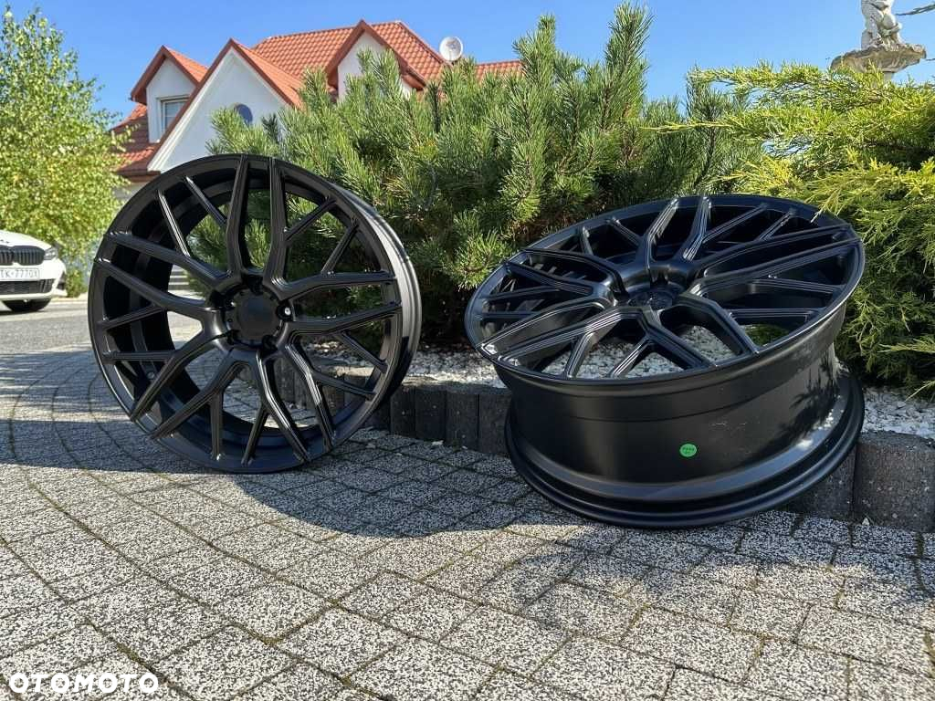 Nowe FELGI Haxer HX038 do Volvo XC90 XC60 Land Rover Velar 21 - 8