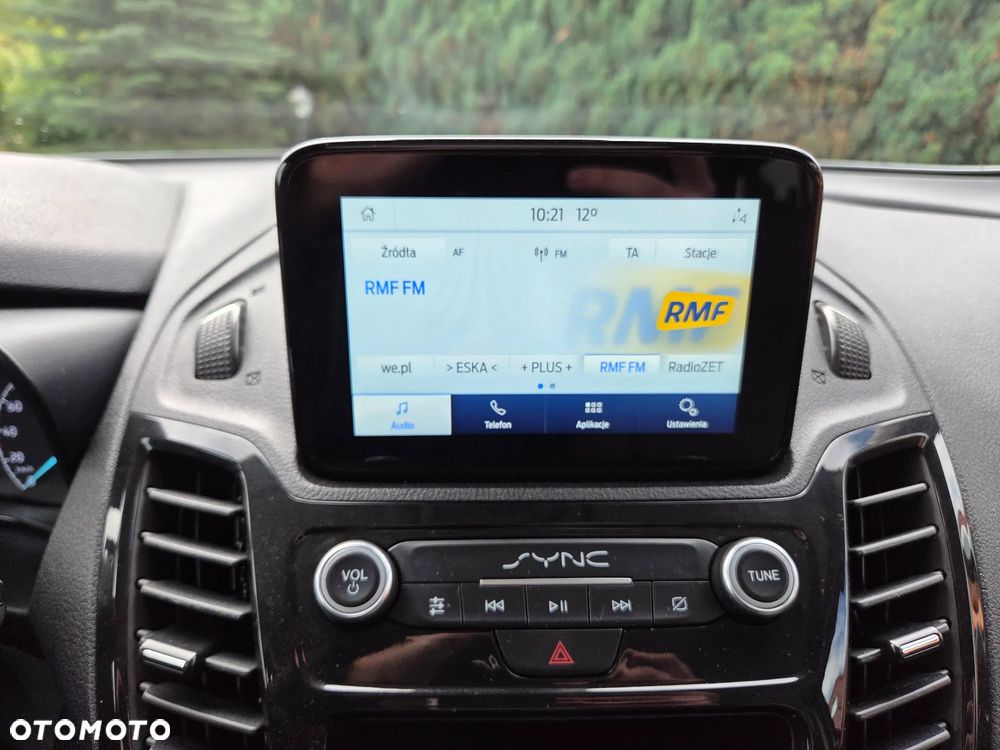 Ford Tourneo Connect Gr 1.5 EcoBlue Titanium - 34