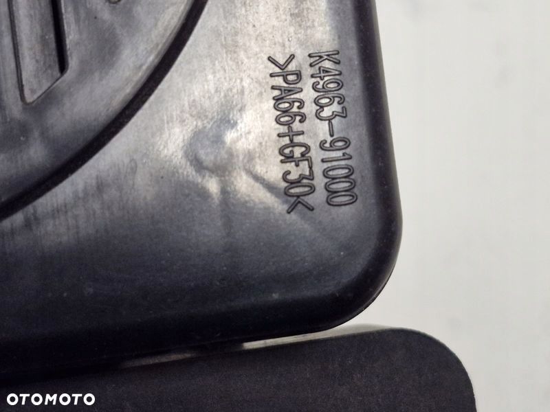 HYUNDAI IONIQ IV 4 LIFT GŁOŚNIK SYMULATOR DŹWIĘKU WZMACNIACZ K4963-91000 - 7