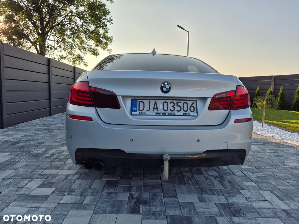 BMW Seria 5 - 14