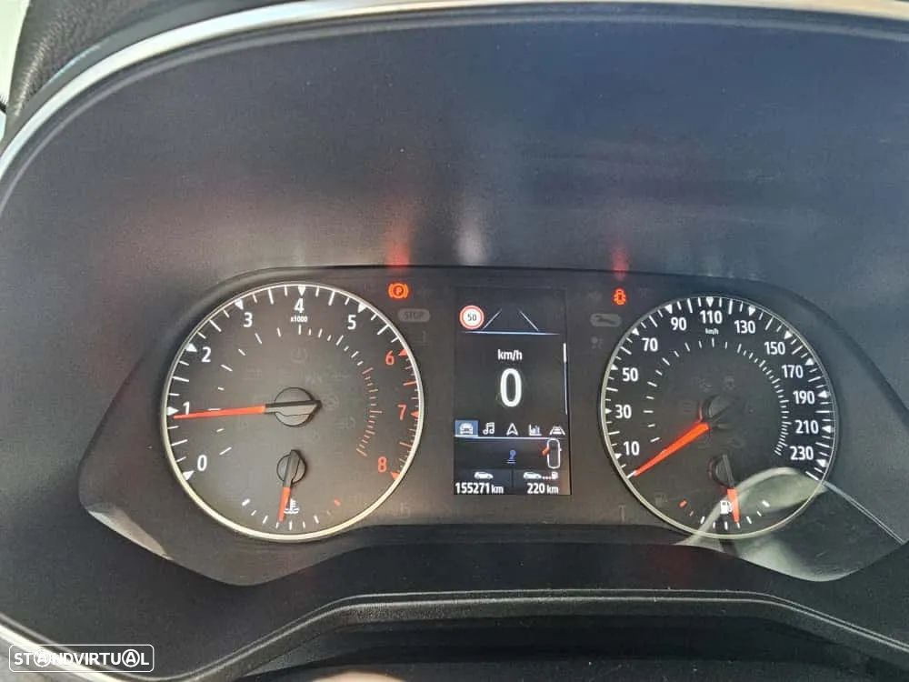 Renault Clio 1.0 TCe Intens - 26